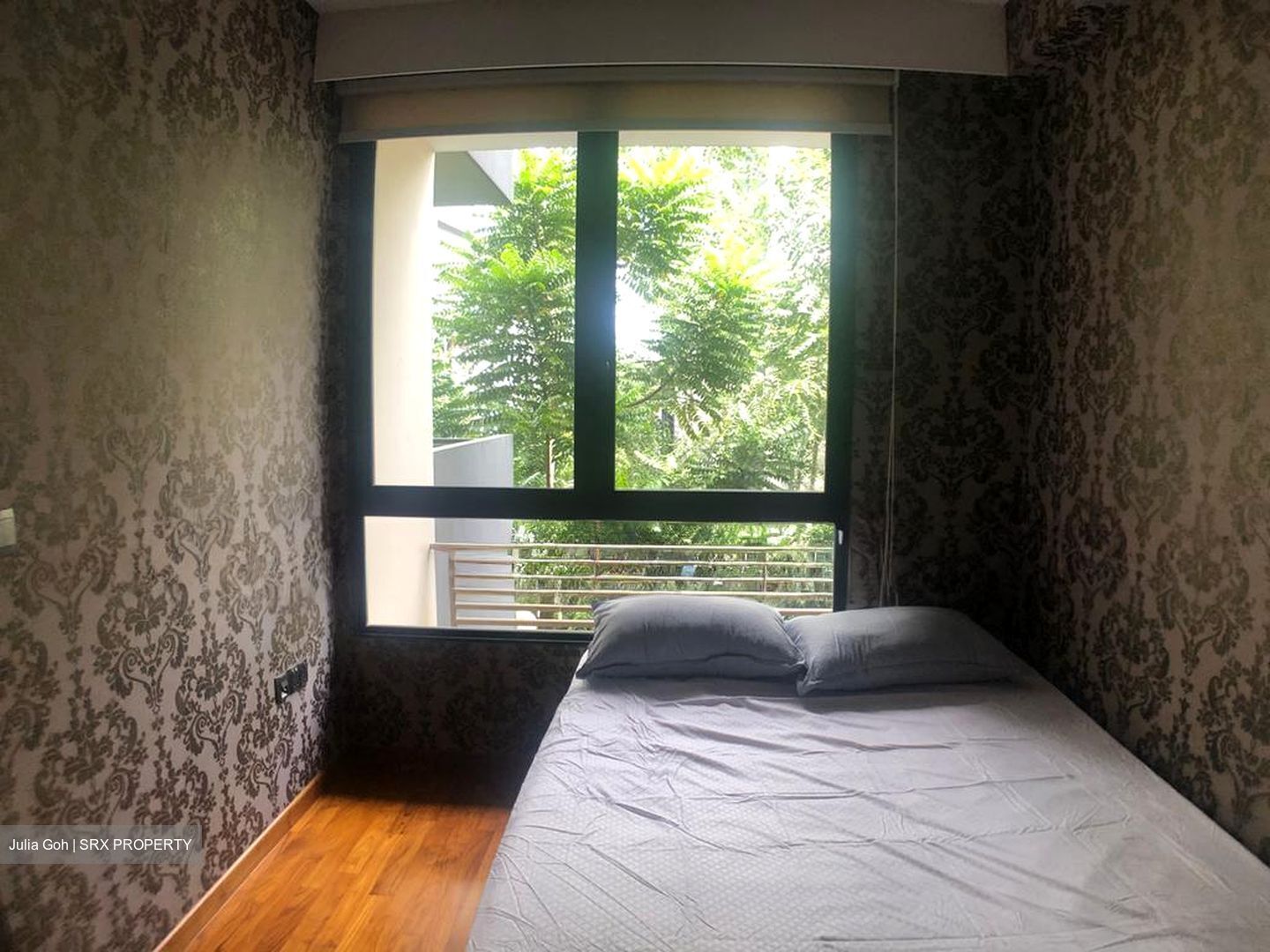 Nottinghill Suites (D21), Apartment #523859151